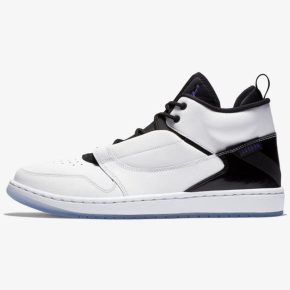 NEW Nike Jordan Fadeaway - Picture 2 of 8